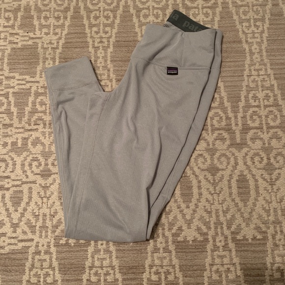 Patagonia leggings - Picture 2 of 8